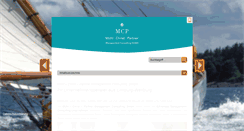Desktop Screenshot of mcpmc.de